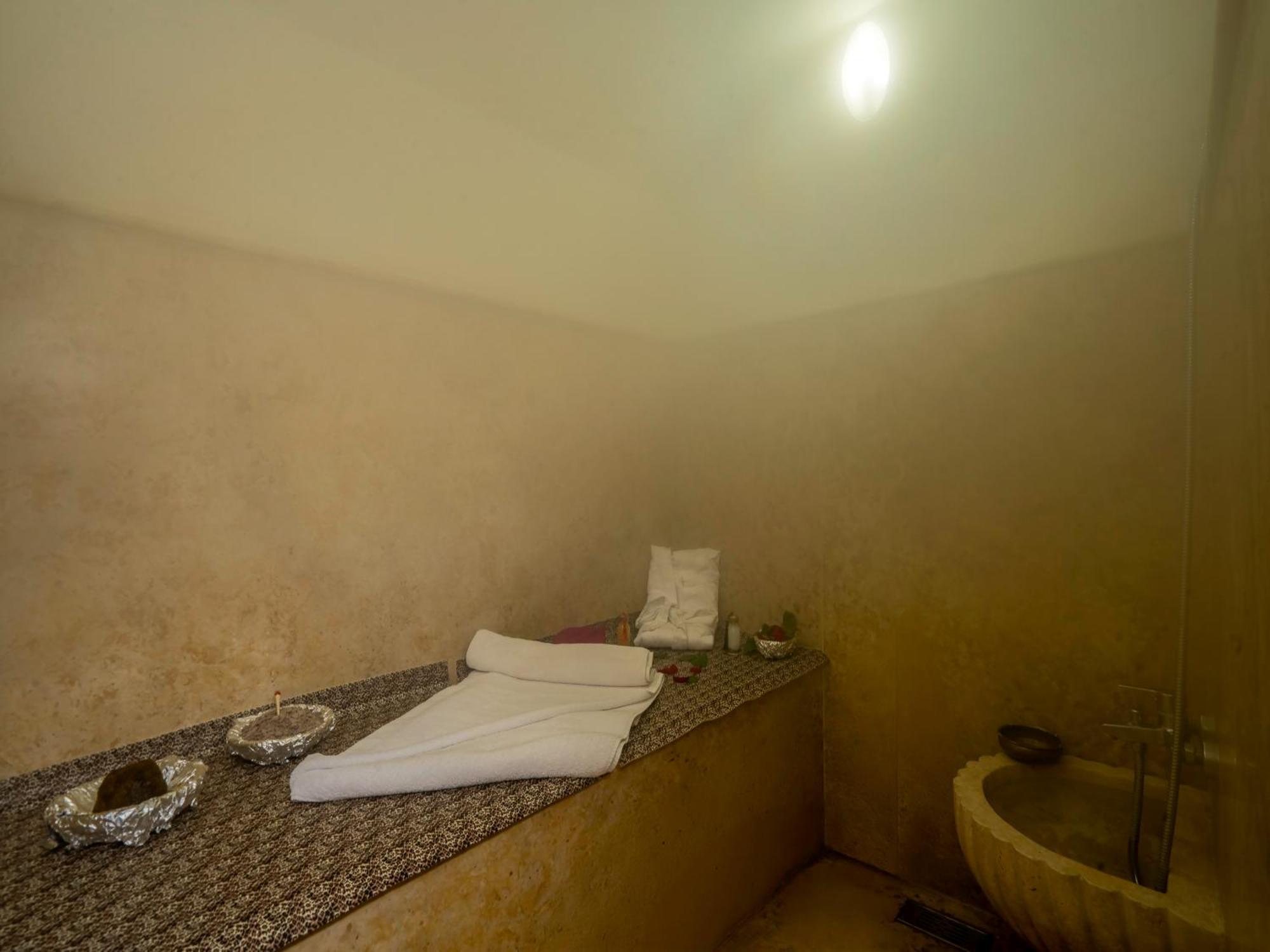 Maison Solaneos Marrakesh Exterior photo